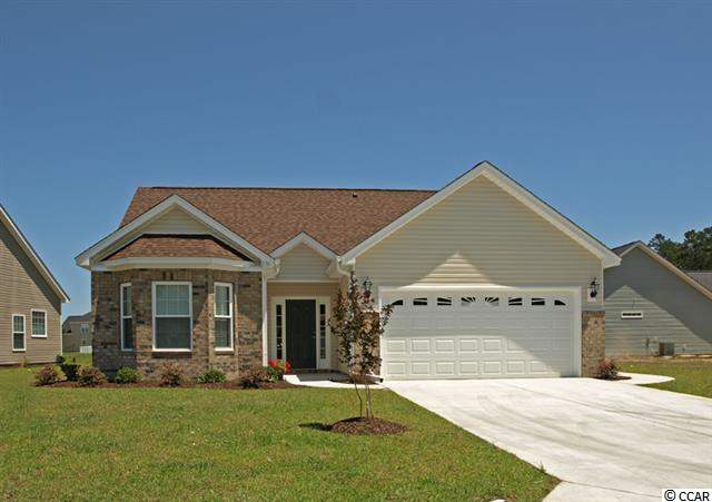 238 Cabo Loop, Myrtle Beach, SC 29588 photo 1