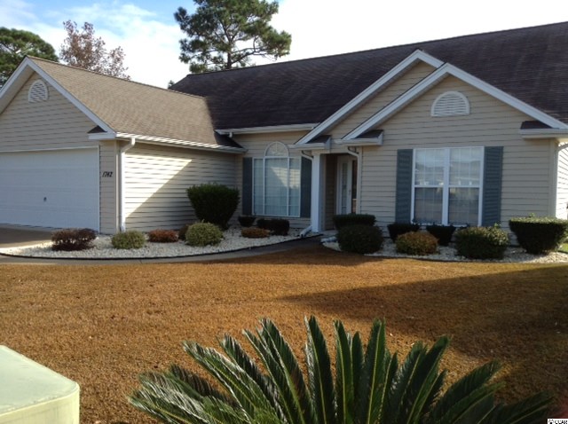 1742 Starbridge Dr, Myrtle Beach, SC 29575 photo 1