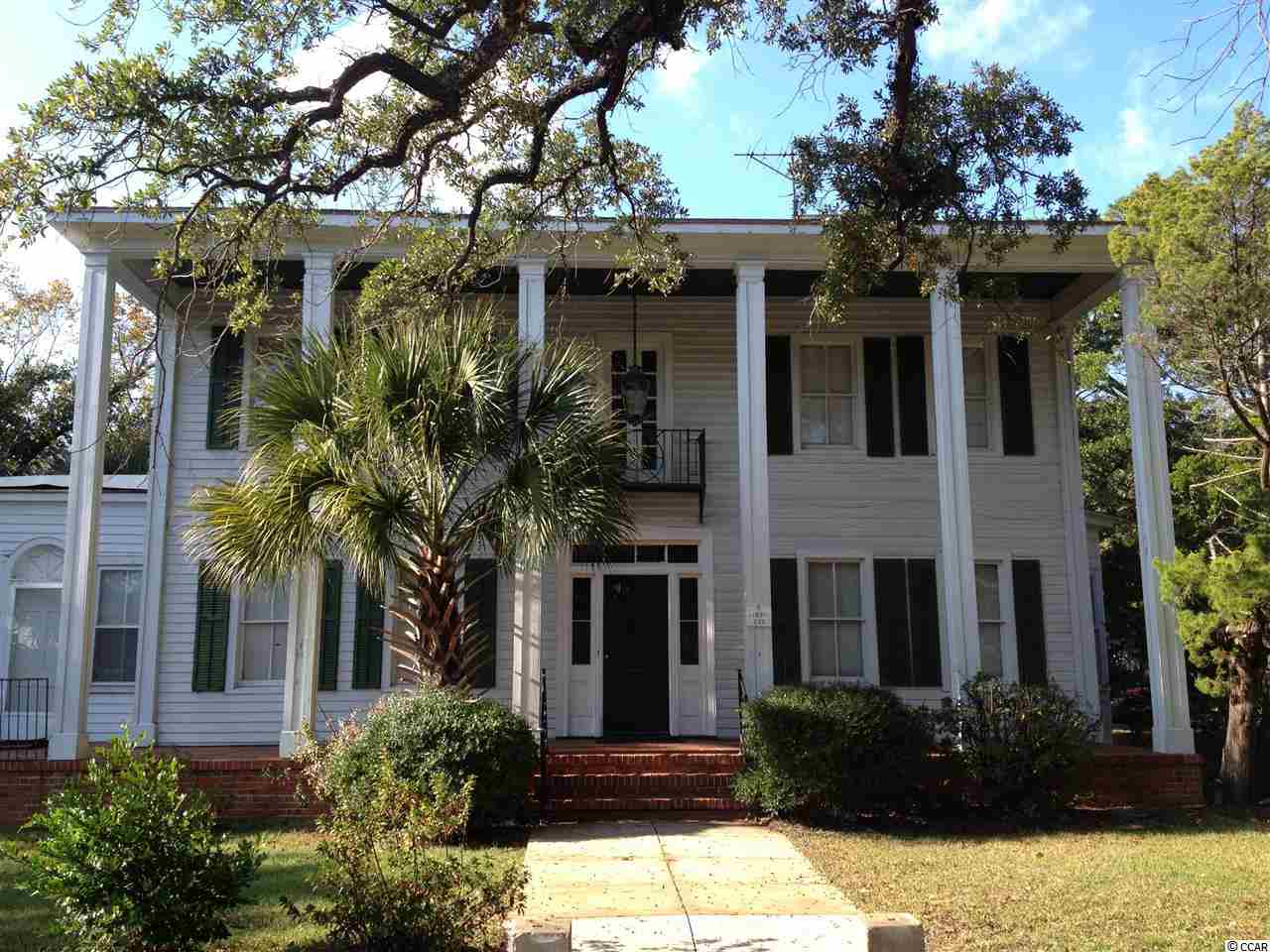131 Orange St, Georgetown, SC 29440 photo 1