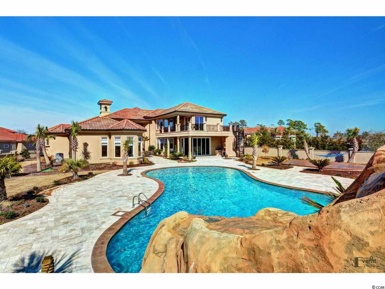 9881 Bellasera Cir, Myrtle Beach, SC 29579 MLS 1320731