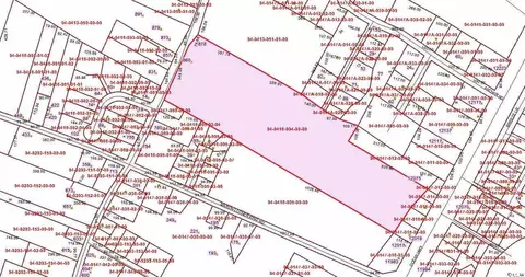 00 Parkersville Rd, Pawleys Island, SC 29585