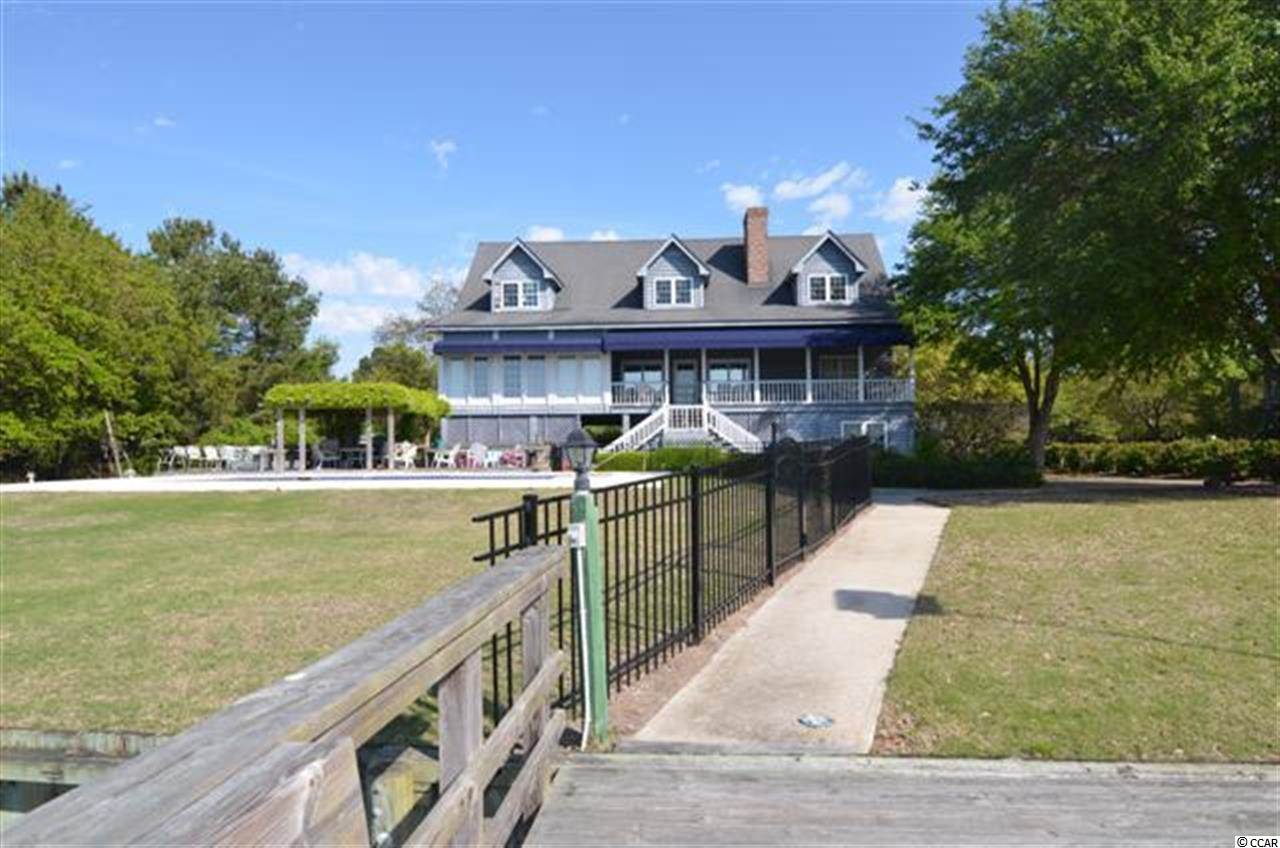 3024 Luvan Blvd, Georgetown, SC 29440 photo 9