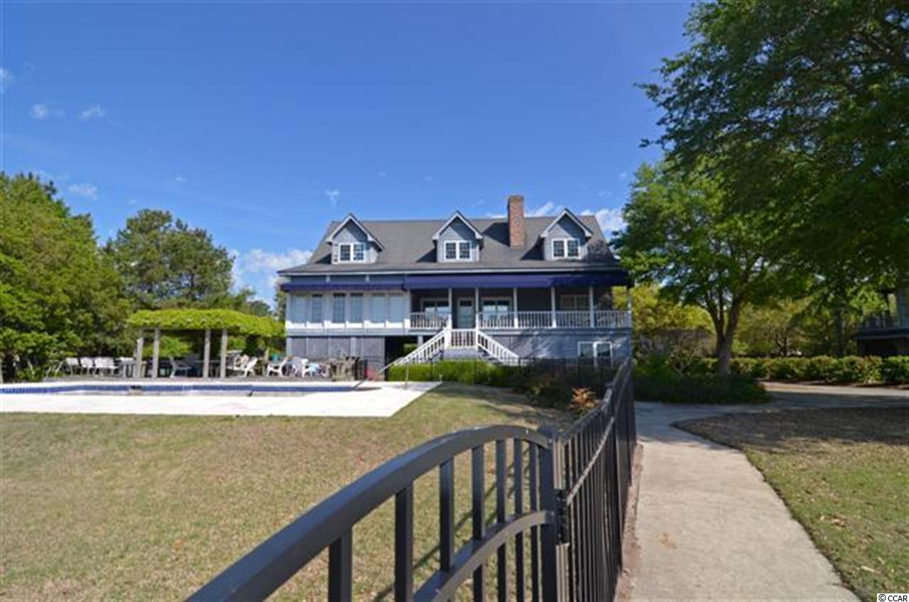 3024 Luvan Blvd, Georgetown, SC 29440 photo 6