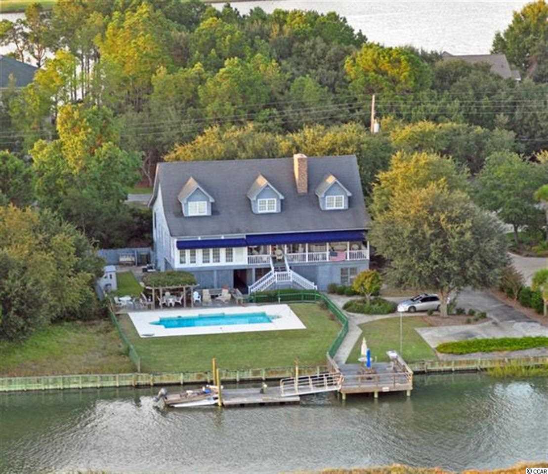 3024 Luvan Blvd, Georgetown, SC 29440 photo 1