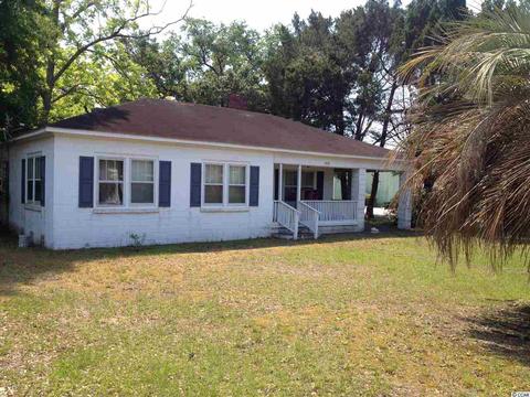 2408 N Fraser St, Georgetown, SC 29440 photo 1