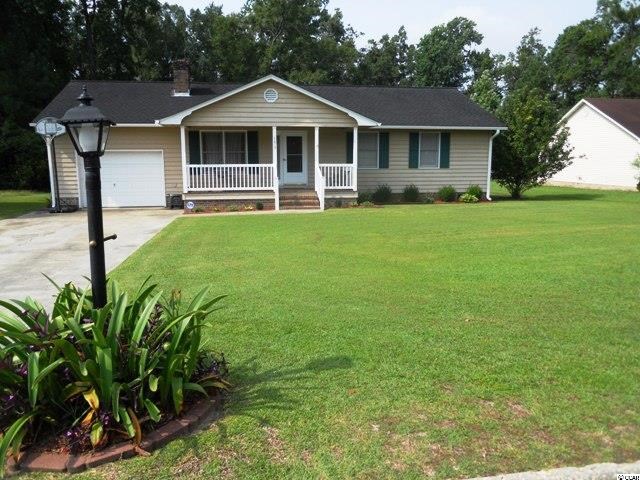 1617 Forest View Rd, Conway, SC 29527 photo 1