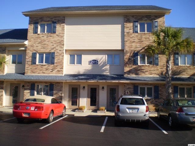 205 Double Eagle Dr #d-3, Myrtle Beach, SC 29575 photo 1