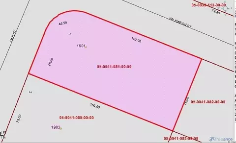 1901 Oak St, Georgetown, SC 29440 photo 13