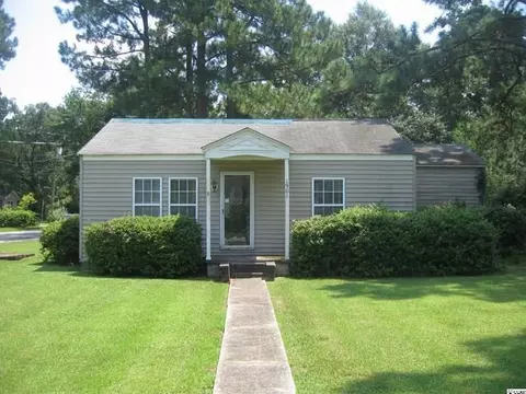 1901 Oak St, Georgetown, SC 29440 photo 1