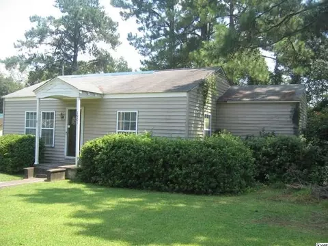 1901 Oak St, Georgetown, SC 29440 photo 2