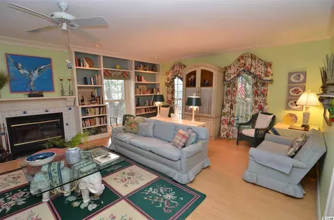 3167 Luvan Blvd, Georgetown, SC 29440 photo 4