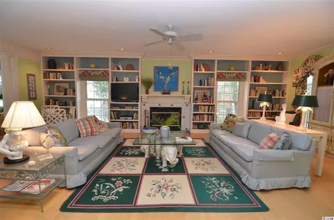 3167 Luvan Blvd, Georgetown, SC 29440 photo 5