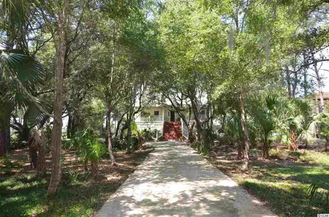 3167 Luvan Blvd, Georgetown, SC 29440 photo 1
