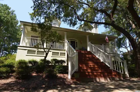 3167 Luvan Blvd, Georgetown, SC 29440 photo 2
