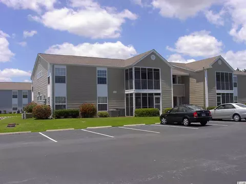 2240 Andover Dr #E, Myrtle Beach, SC 29575 photo 1