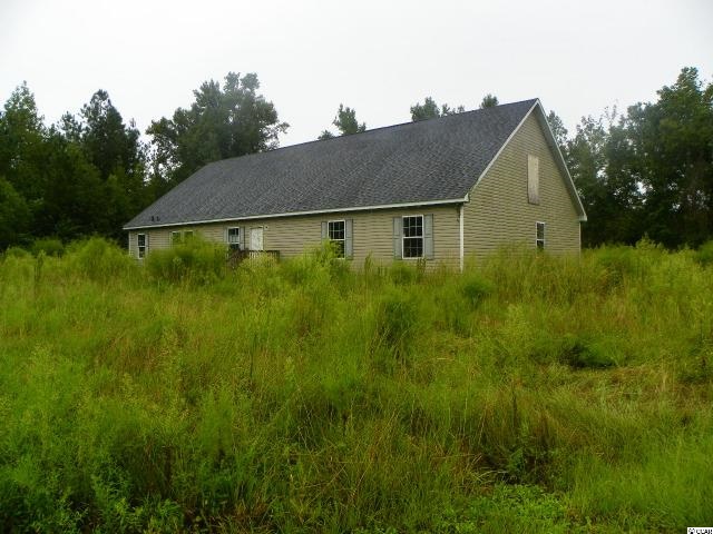 340 Suggs St, Loris, SC 29569 photo 1