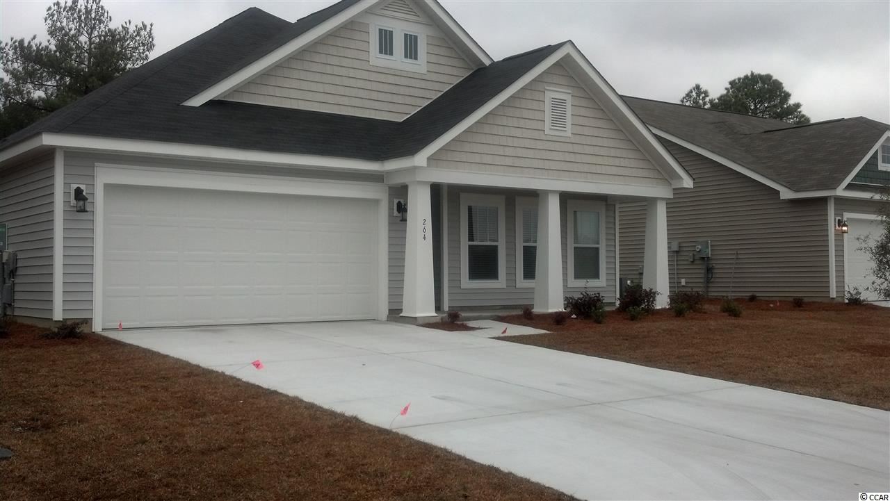 264 Whipple Run Loop, Myrtle Beach, SC 29588 photo 1