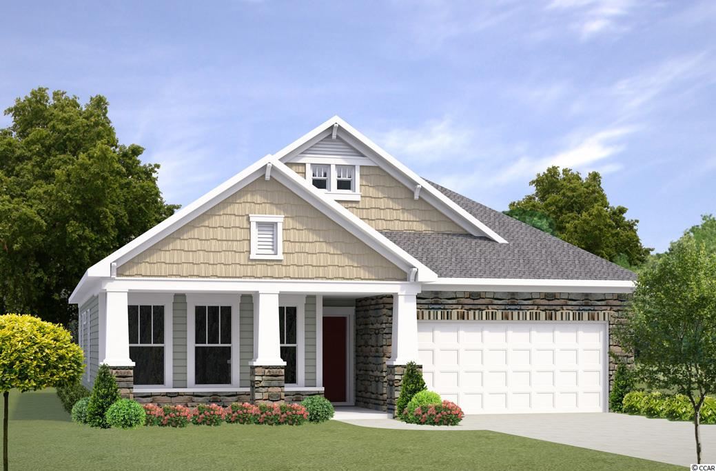 264 Whipple Run Loop, Myrtle Beach, SC 29588 photo 2