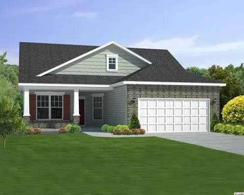 256 Whipple Run Loop, Myrtle Beach, SC 29588 photo 1