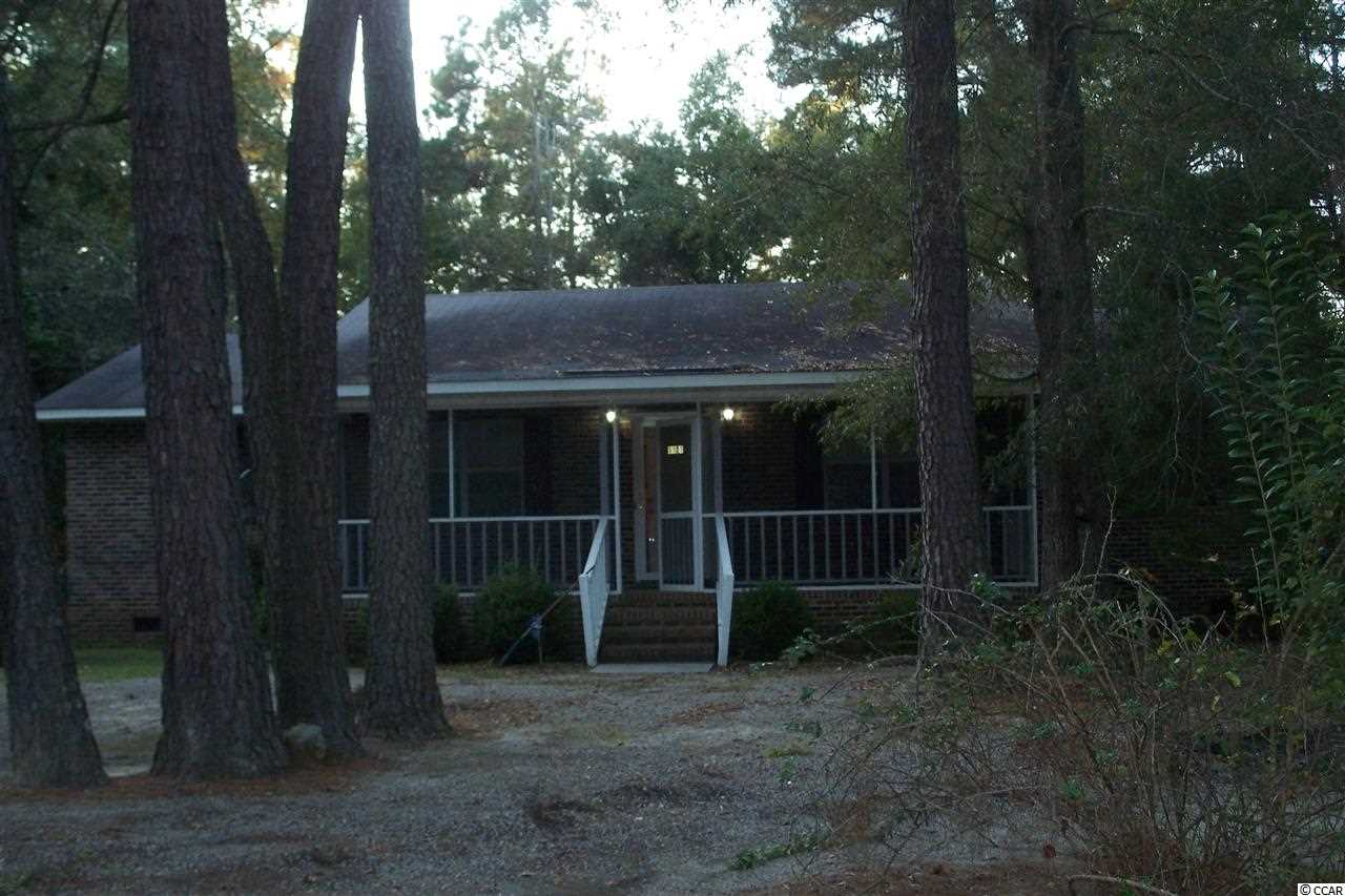 5121 Stanley Ave, Centenary, SC 29519 photo 1