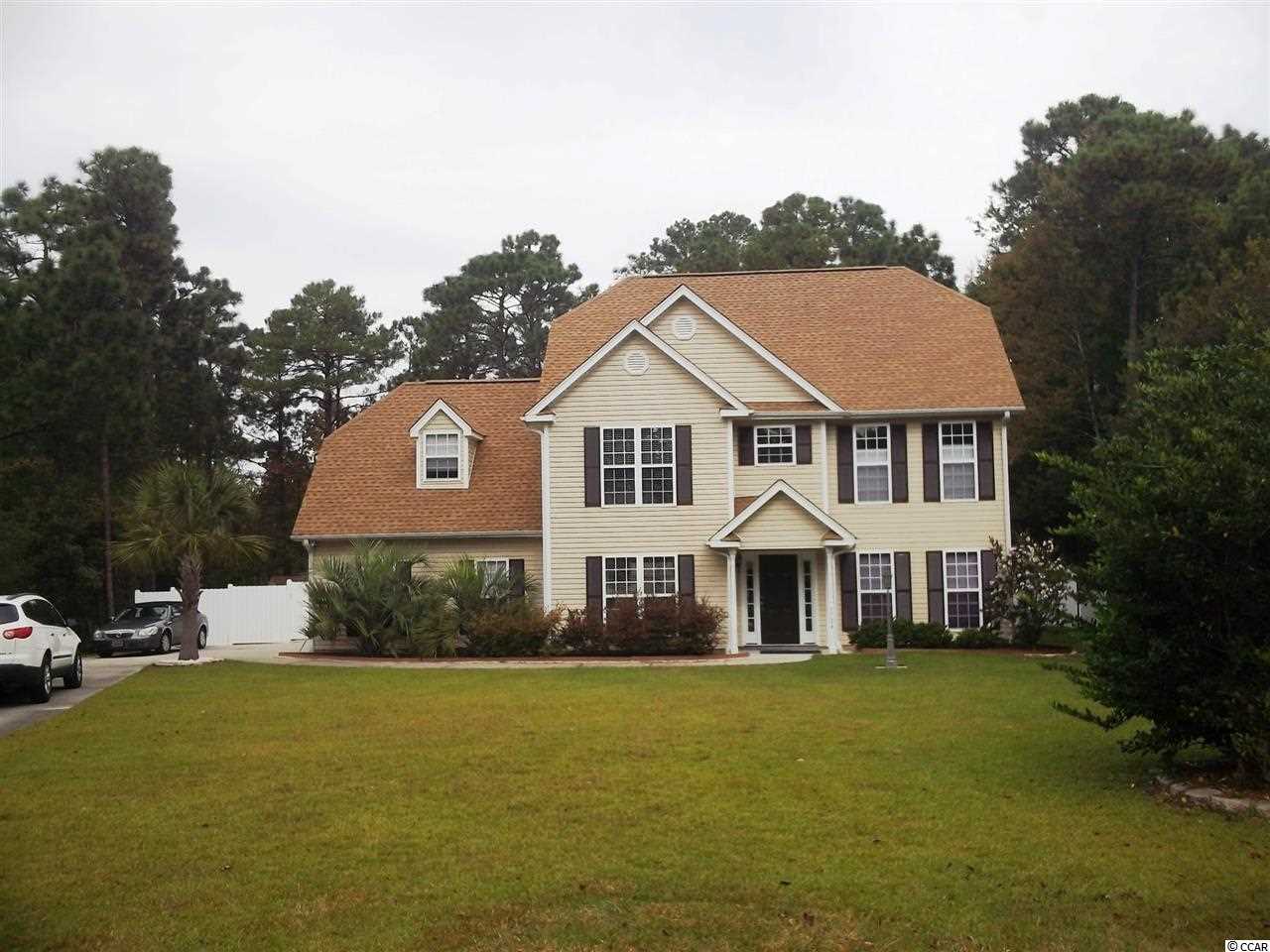 1724 Longleaf Dr, Myrtle Beach, SC 29575 photo 1