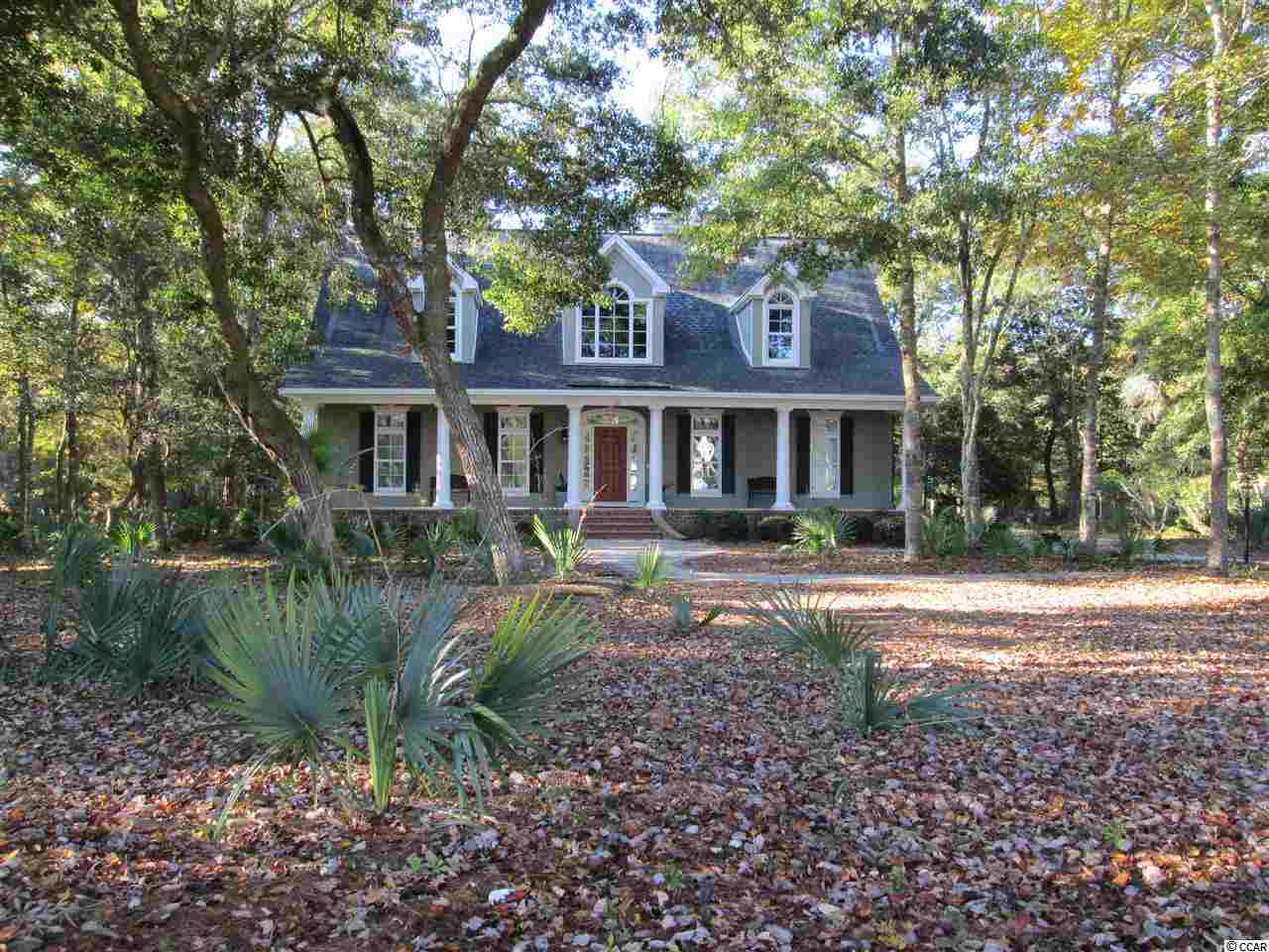 138 Old Carriage Loop, Georgetown, SC 29440 photo 1