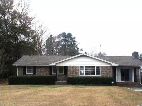 231 Kent Rd, Georgetown, SC 29440 photo 1