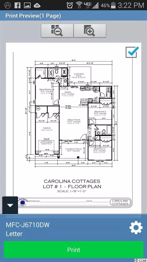 200 Upper Saddle Cir, Conway, SC 29526 photo 7