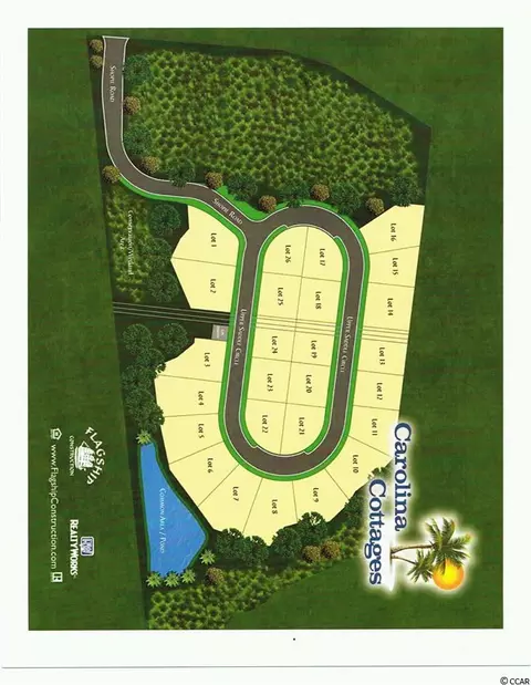 200 Upper Saddle Cir, Conway, SC 29526 photo 6