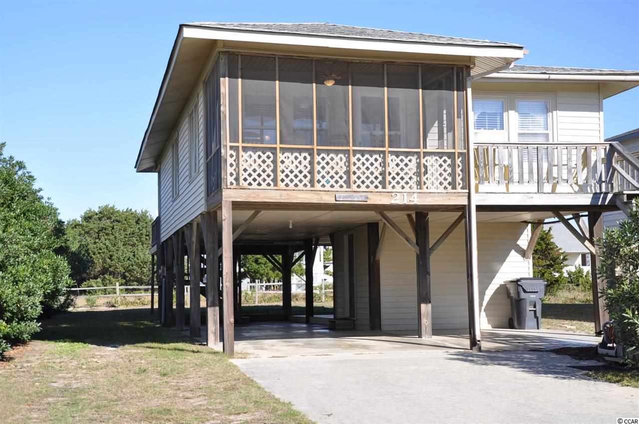 214 Ocean Blvd W, Supply, NC 28462 photo 1