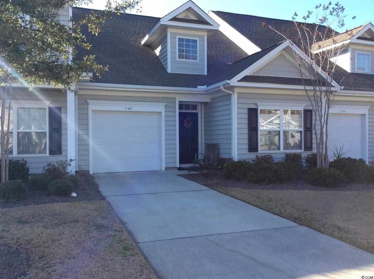 747 Botany Loop #41, Murrells Inlet, SC 29576 photo 1
