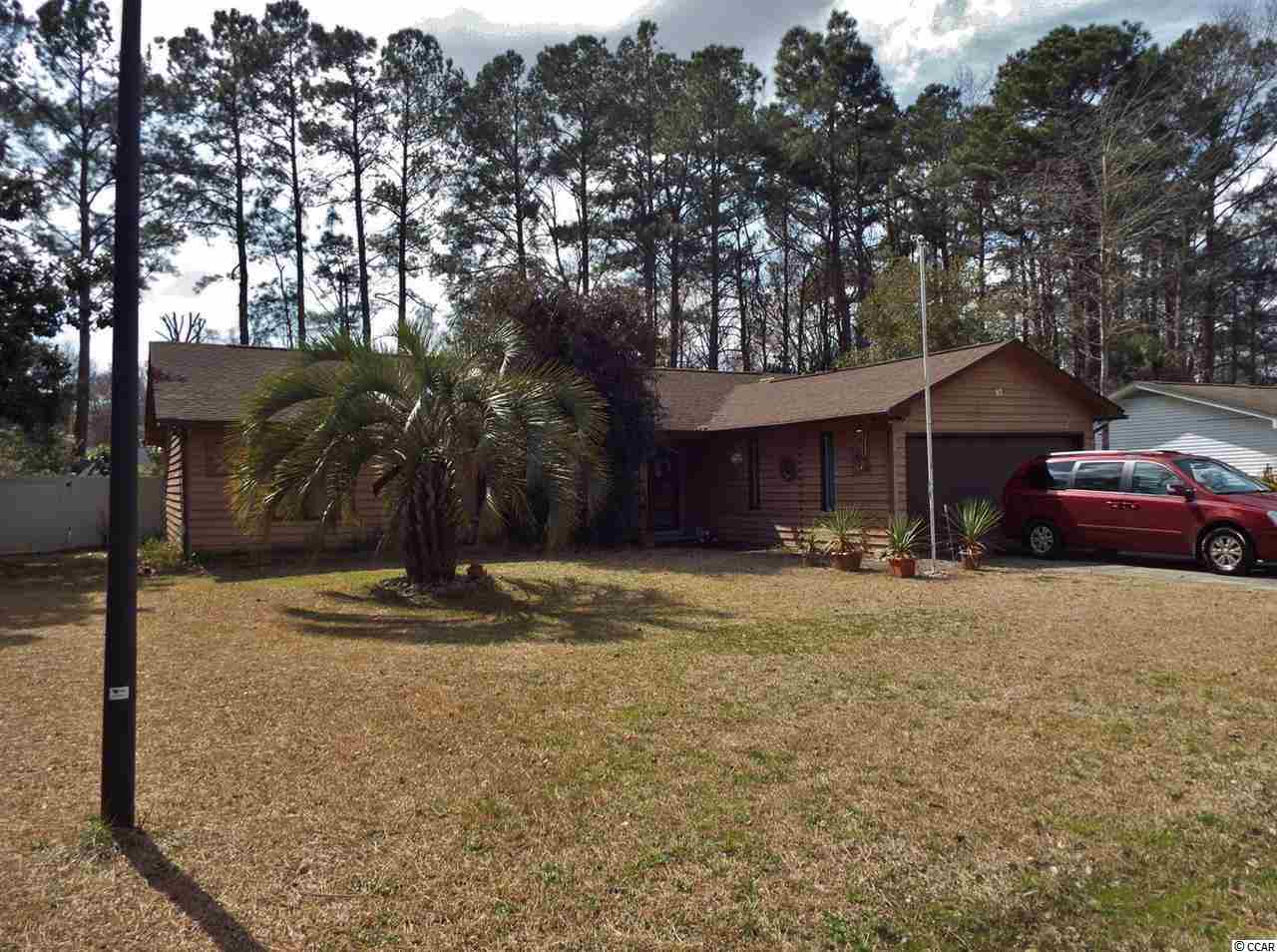 57 Evergreen Cir, Myrtle Beach, SC 29575 photo 1