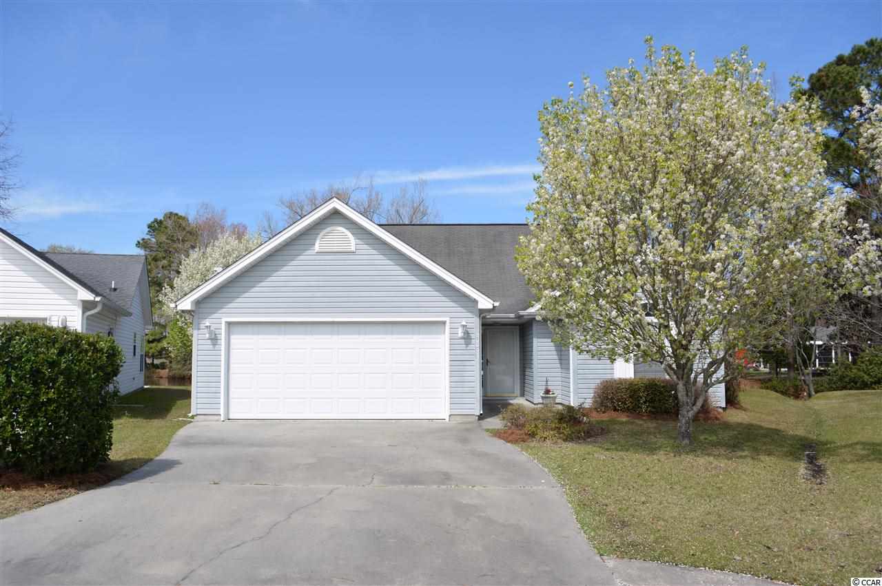 2003 Ocean Way, Surfside Beach, SC 29575 photo 1