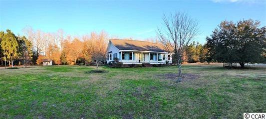 3507 Carter Rd, Loris, SC 29569 photo 1
