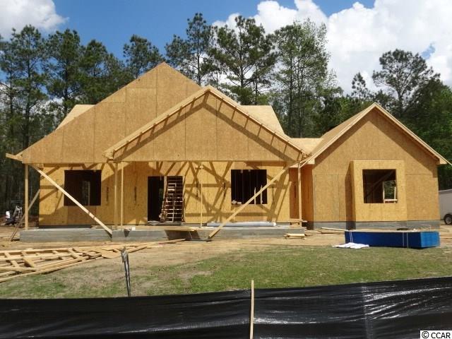 4200 Ridgewood Dr, Conway, SC 29526 photo 1