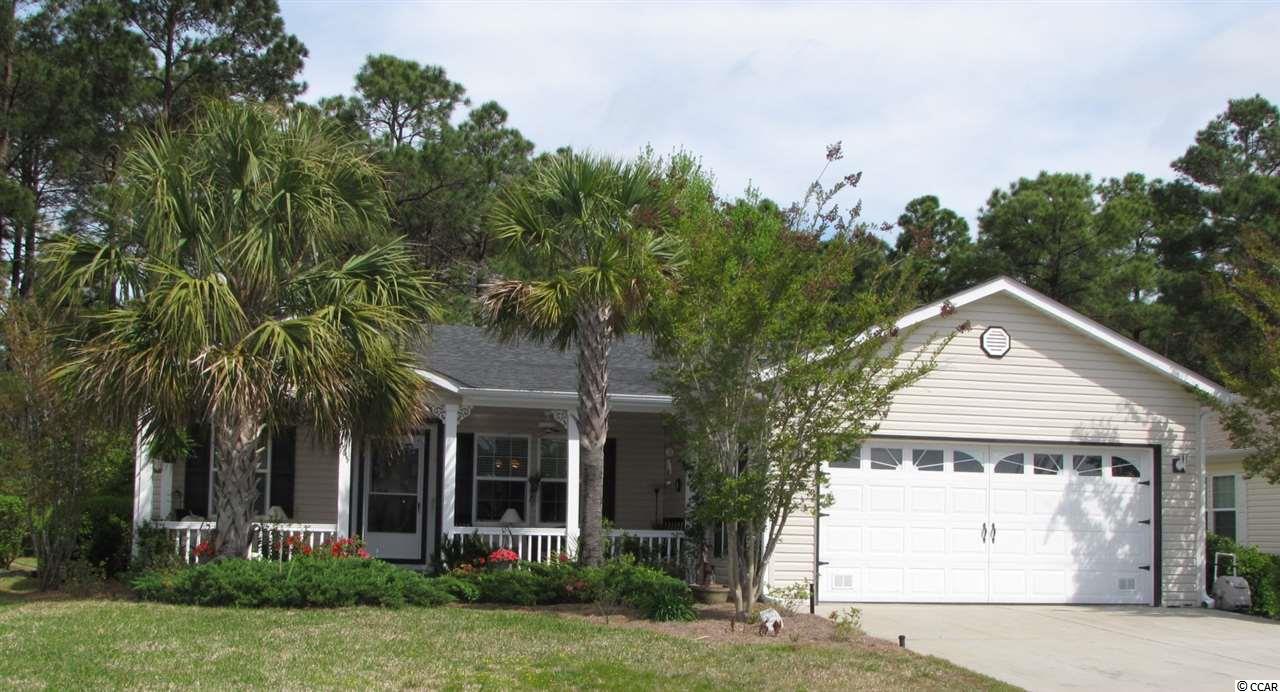 165 Wellspring Dr, Conway, SC 29526 photo 1