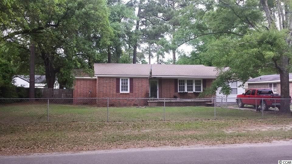 614 Olive St, Georgetown, SC 29440 photo 1