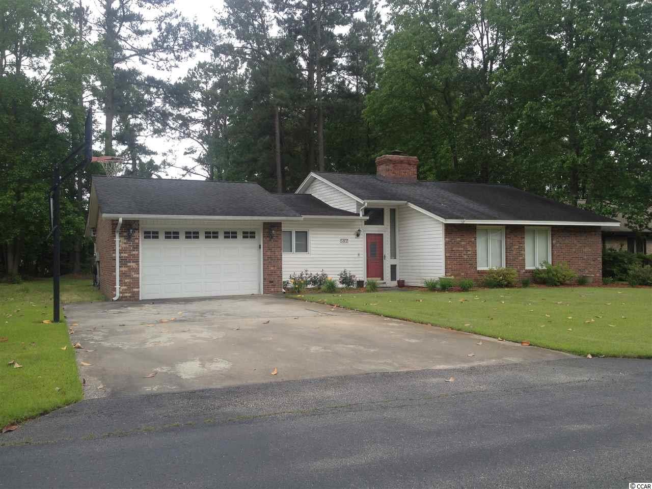 582 Circle Dr, Myrtle Beach, SC 29575 photo 1