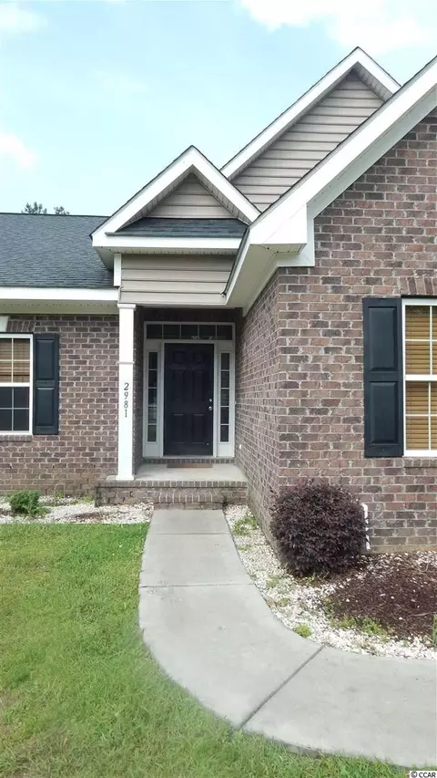 2981 Monaca Dr, Longs, SC 29568 photo 4