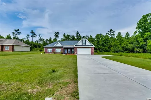 2921 Red Bluff Rd, Loris, SC 29569 photo 2