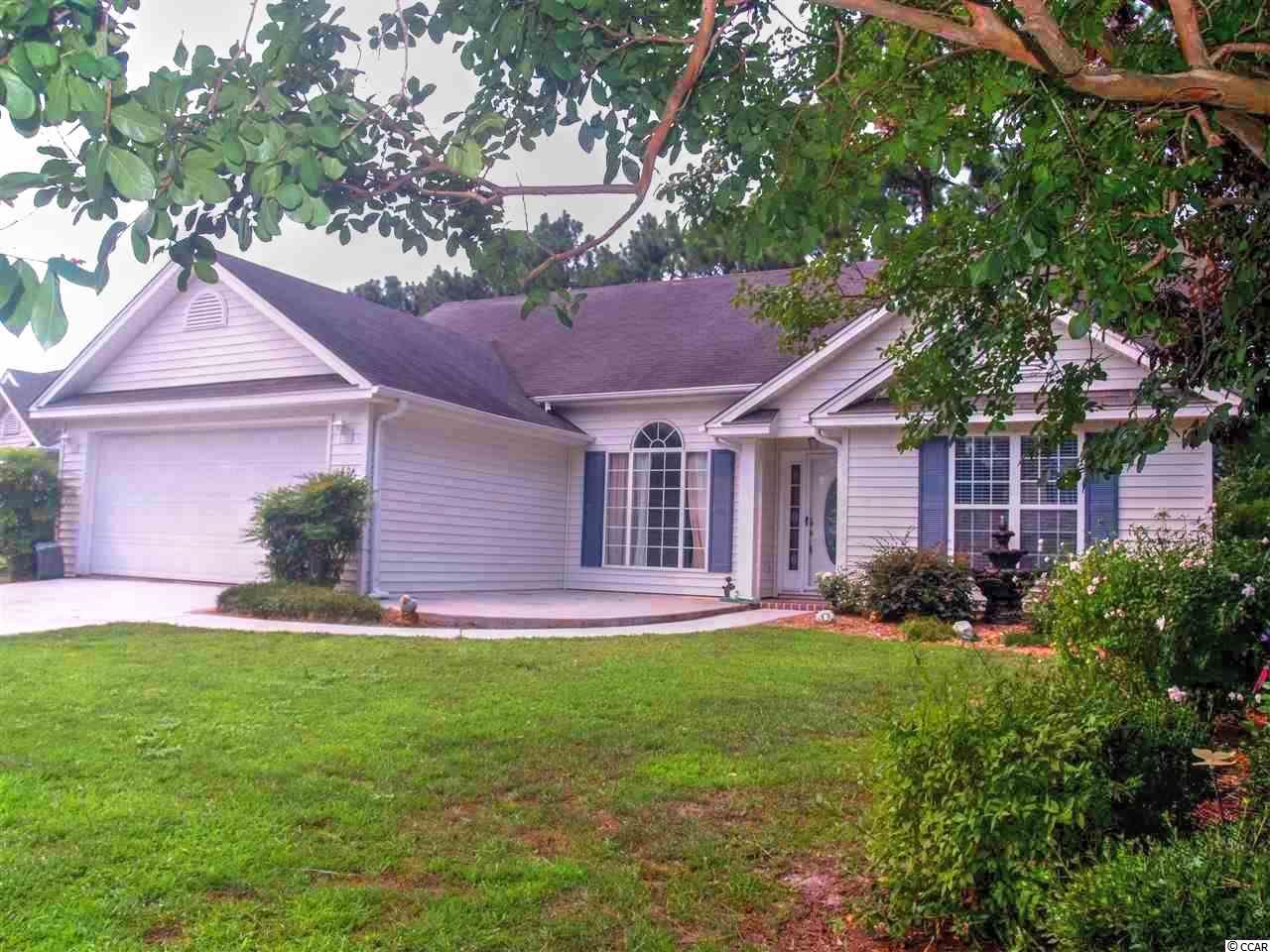 1604 Montclair, Myrtle Beach, SC 29575 photo 1