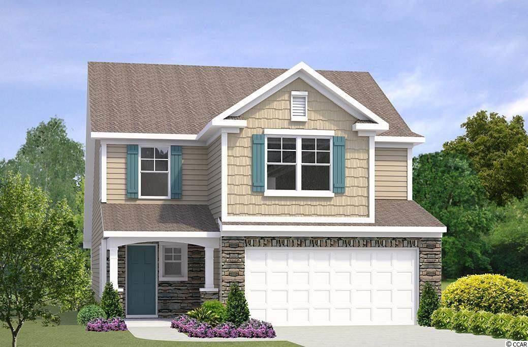 801 Old Castle Loop, Myrtle Beach, SC 29579 photo 1