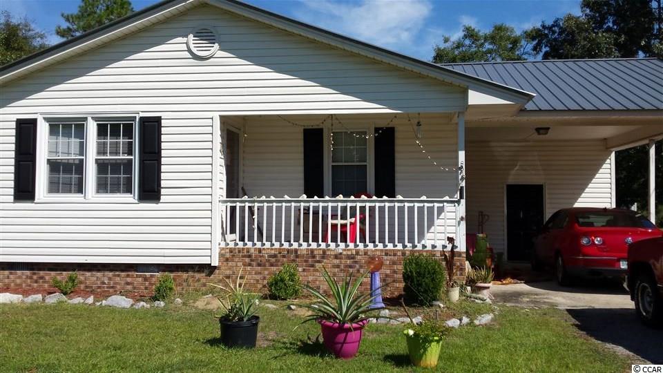 3946 Olin Rd, Conway, SC 29526 photo 1