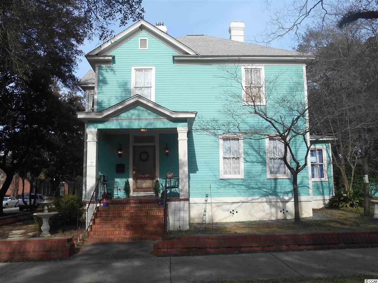 824 Prince St, Georgetown, SC 29440 photo 1