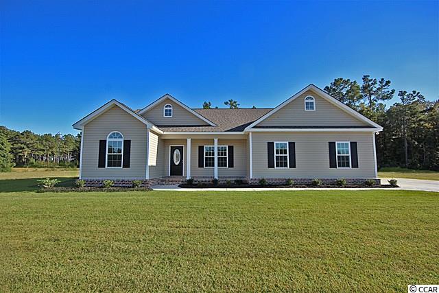 301 Crabtree Dr, Conway, SC 29526 photo 1