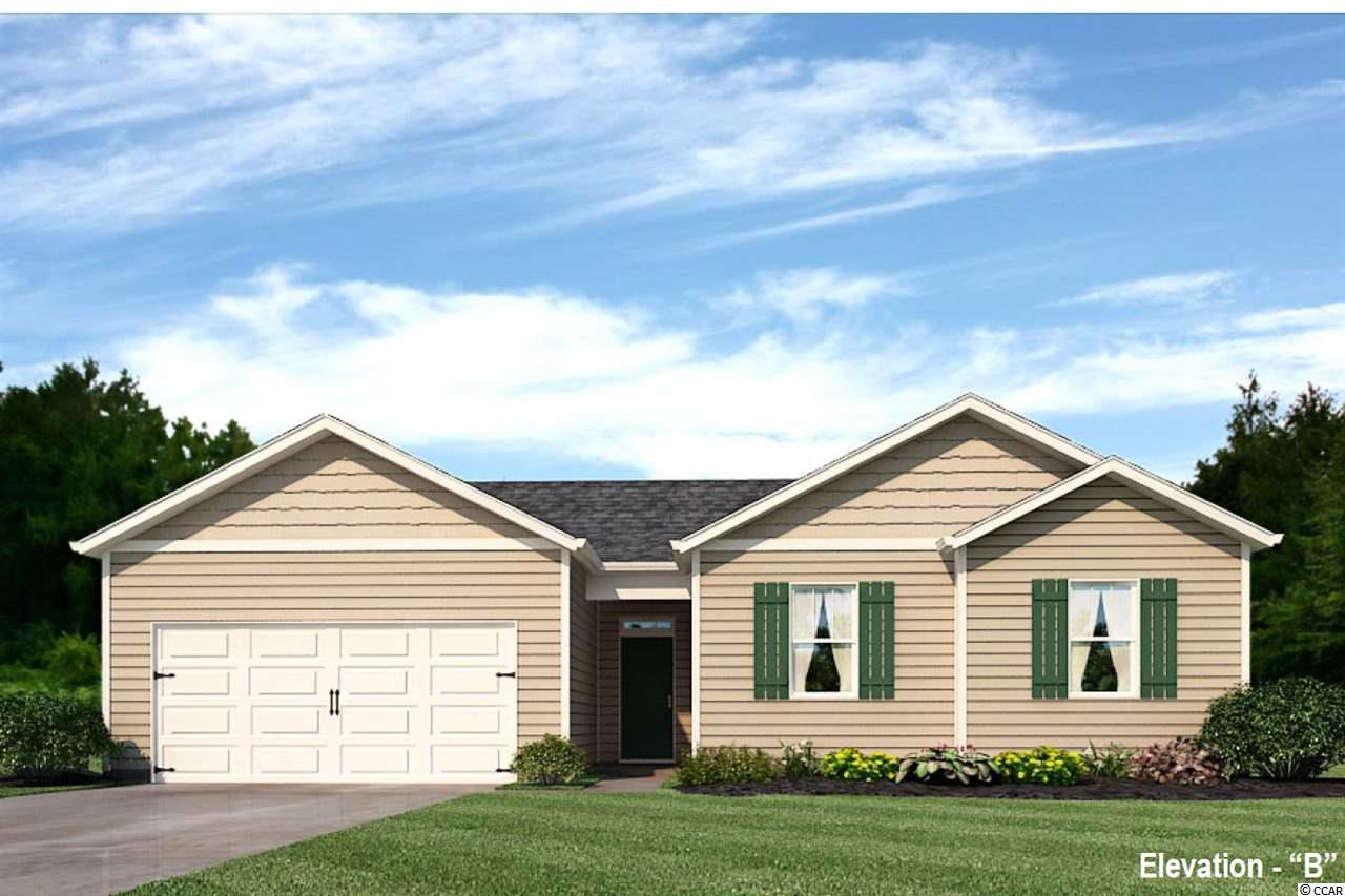 136 Oak Leaf Dr, Longs, SC 29568 photo 1