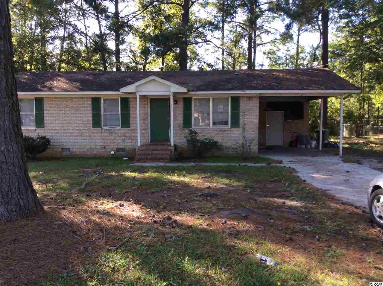 439 Player St, Georgetown, SC 29440 photo 1