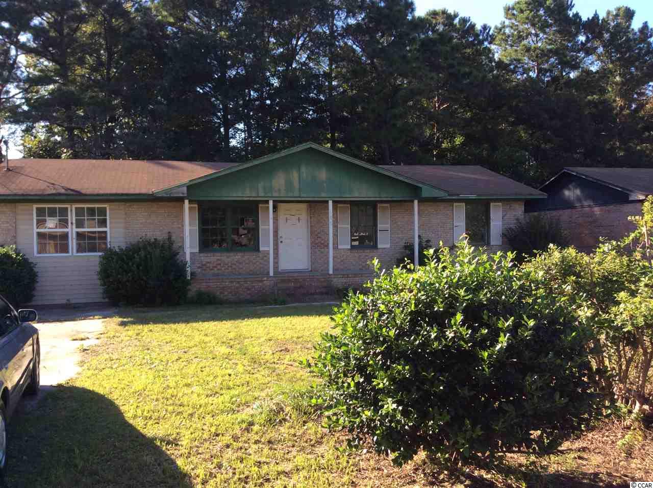 595 Player St, Georgetown, SC 29440 photo 1