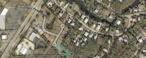 4 County Road S-22-302, Pawleys Island, SC 29585