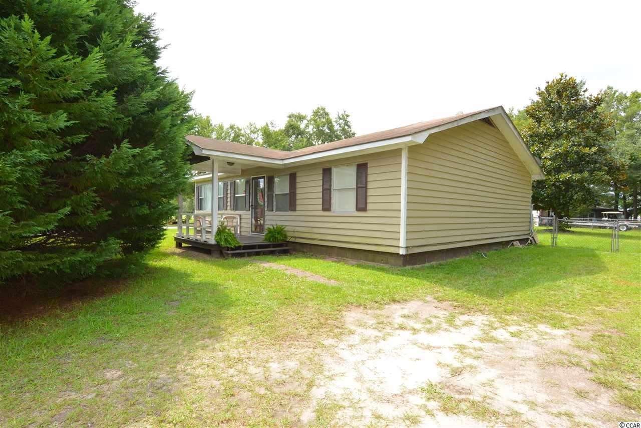 3529 Choppee Rd, Georgetown, SC 29440 photo 1